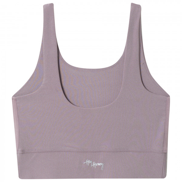 Hey Honey - Women's Bustier Glossy - Sport-BH