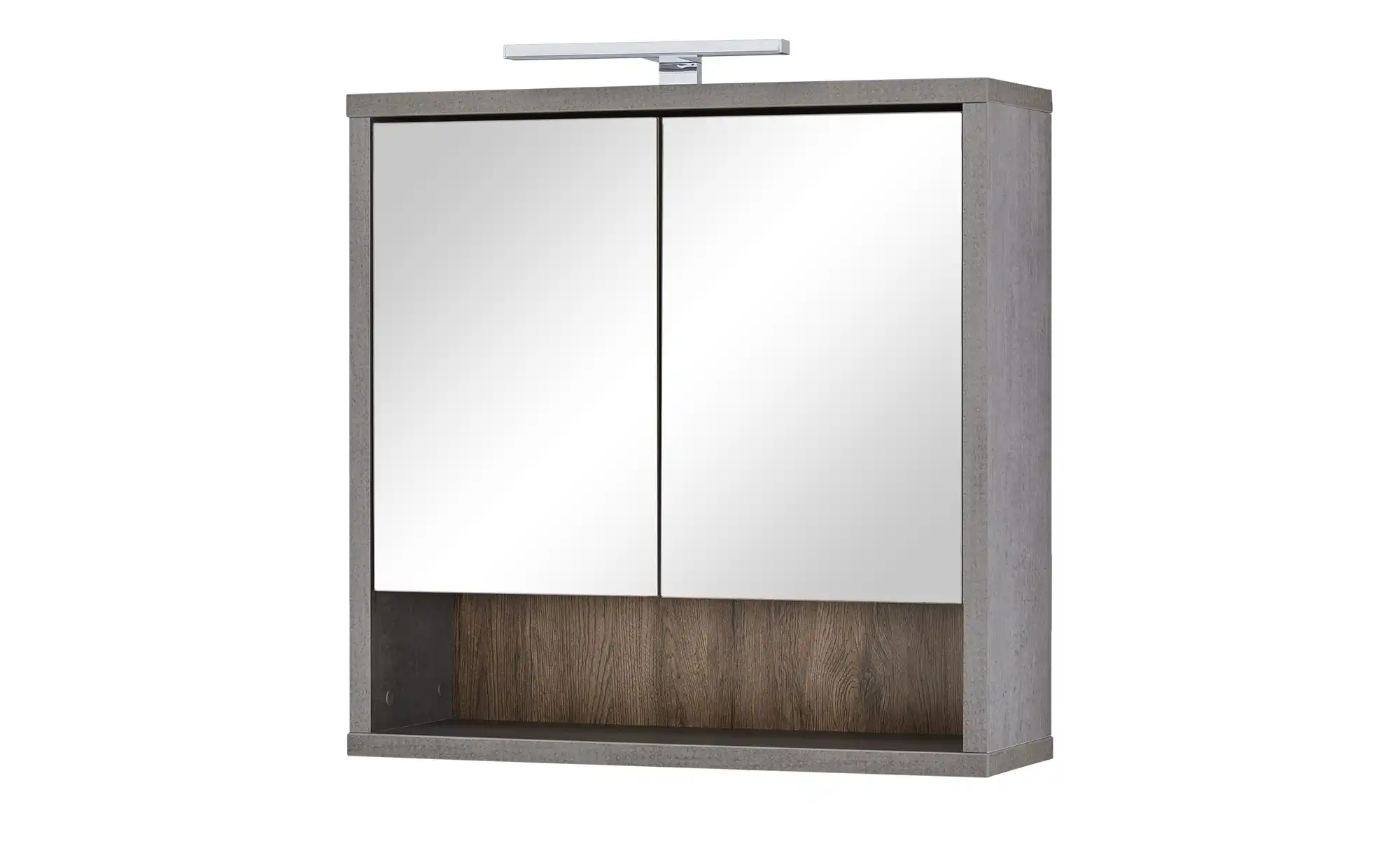 Spiegelschrank