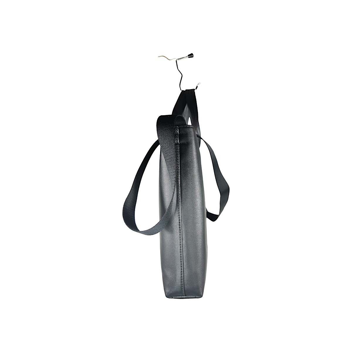 Calvin Klein Sculpted Mini 26 Mono K60K615470GL Schwarz black/metallic