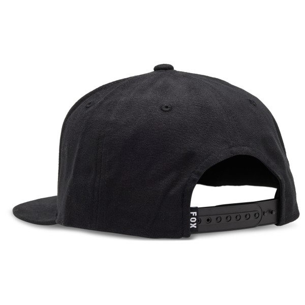 FOX Racing - Fox Head Snapback Hat - Cap
