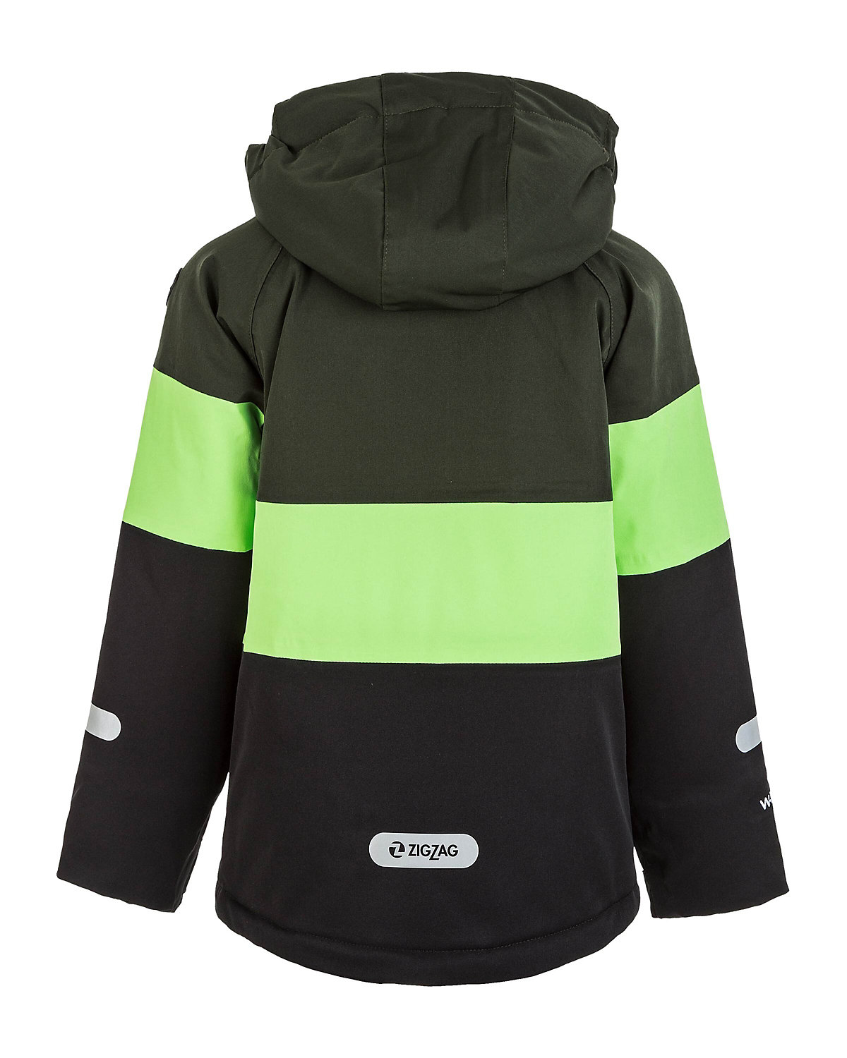Kinder Skijacke