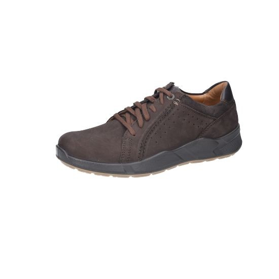 JOMOS Business Schuhe braun
