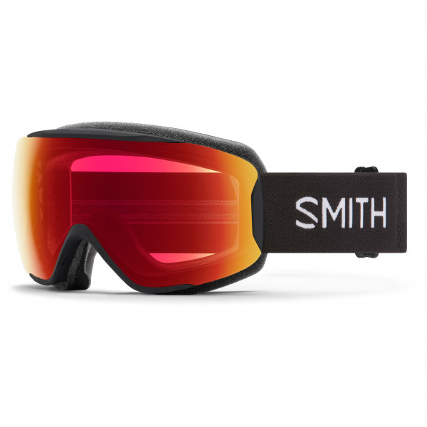 Smith - Moment Photochromic S3/S2 (VLT 20-40%) - Skibrille
