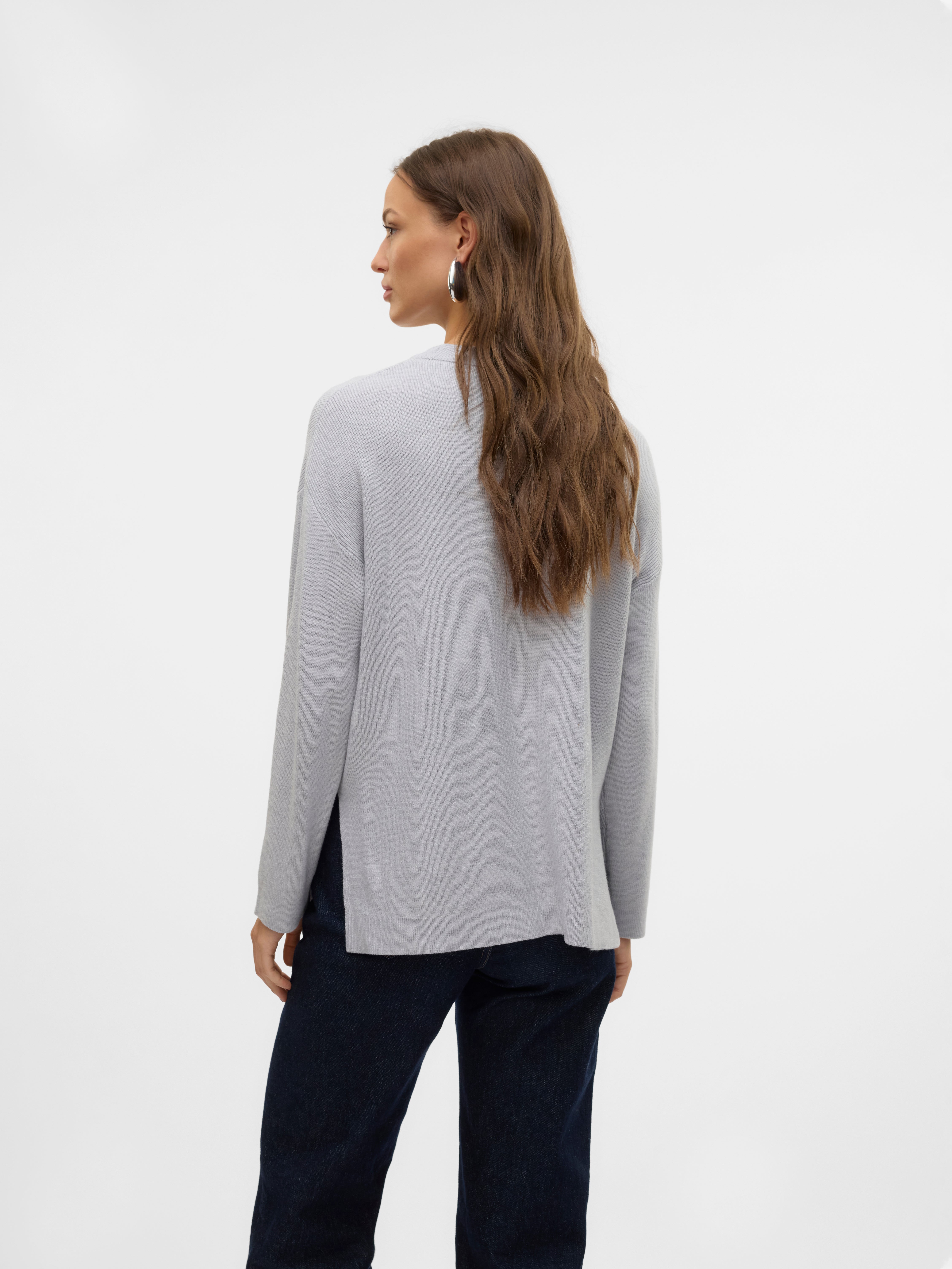 VMCLOVER Pullover