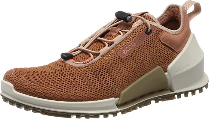 ECCO Mokassins braun ECCO BIOM 2.0 W Shoe