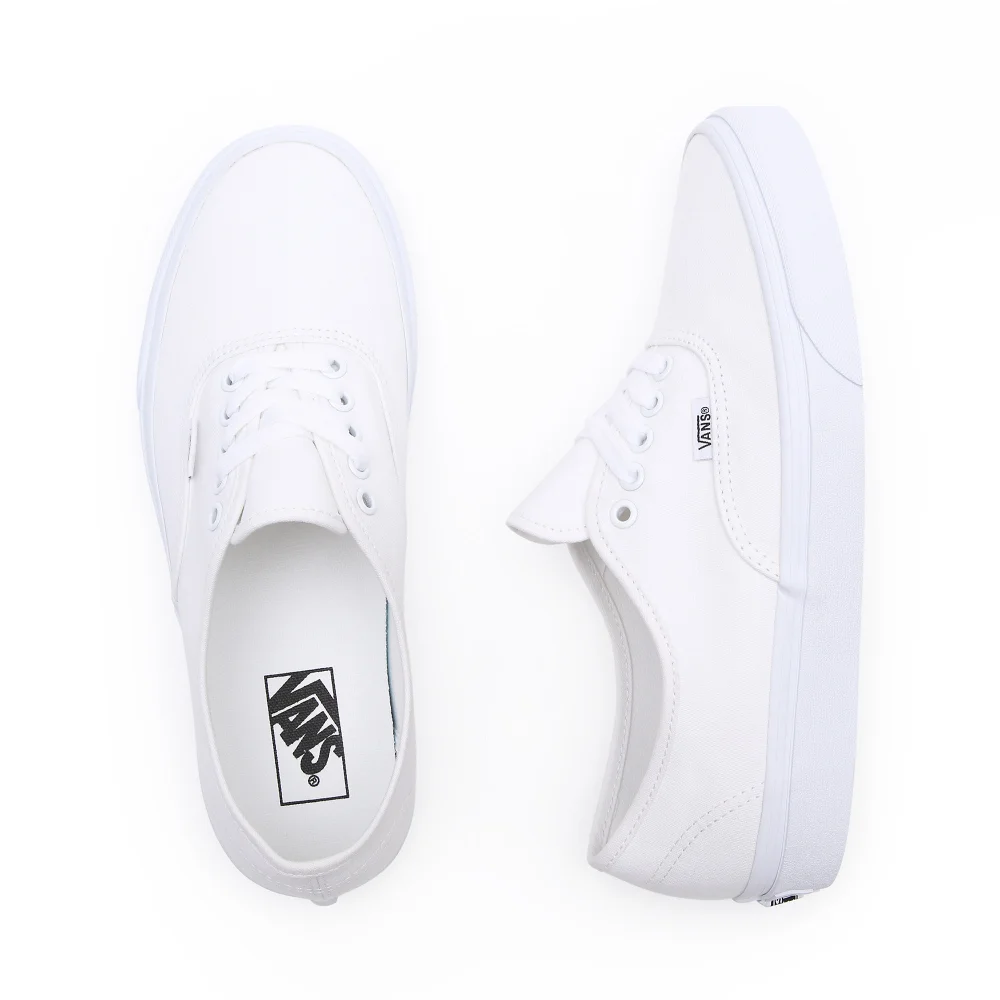 Vans Authentic VN000EE3W001 / weiss