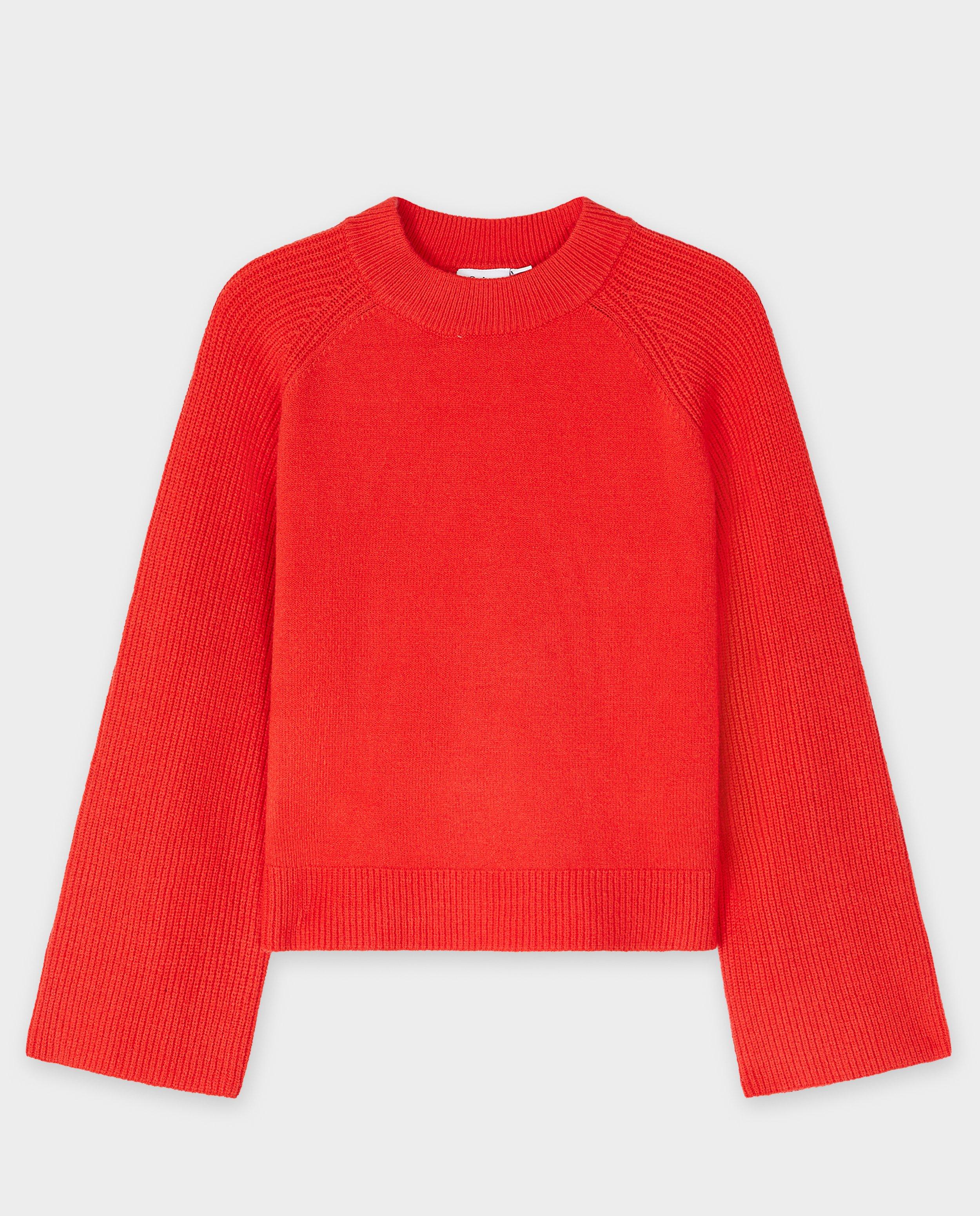 Saint Tropez Red mez piros