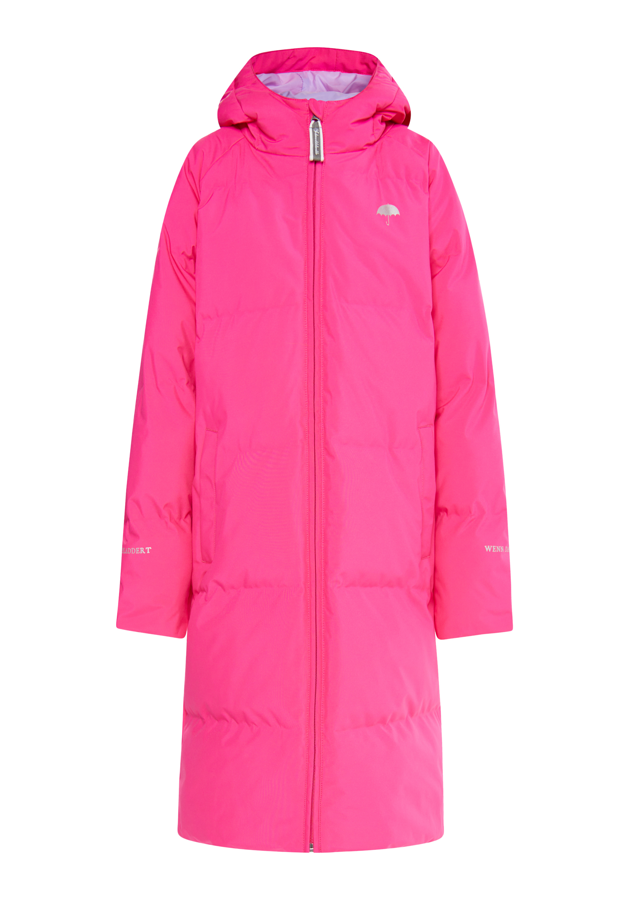 Winter Jacket