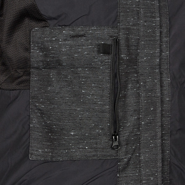 SWITCHFORM WATERPROOF JACKET Damen - Regenjacke