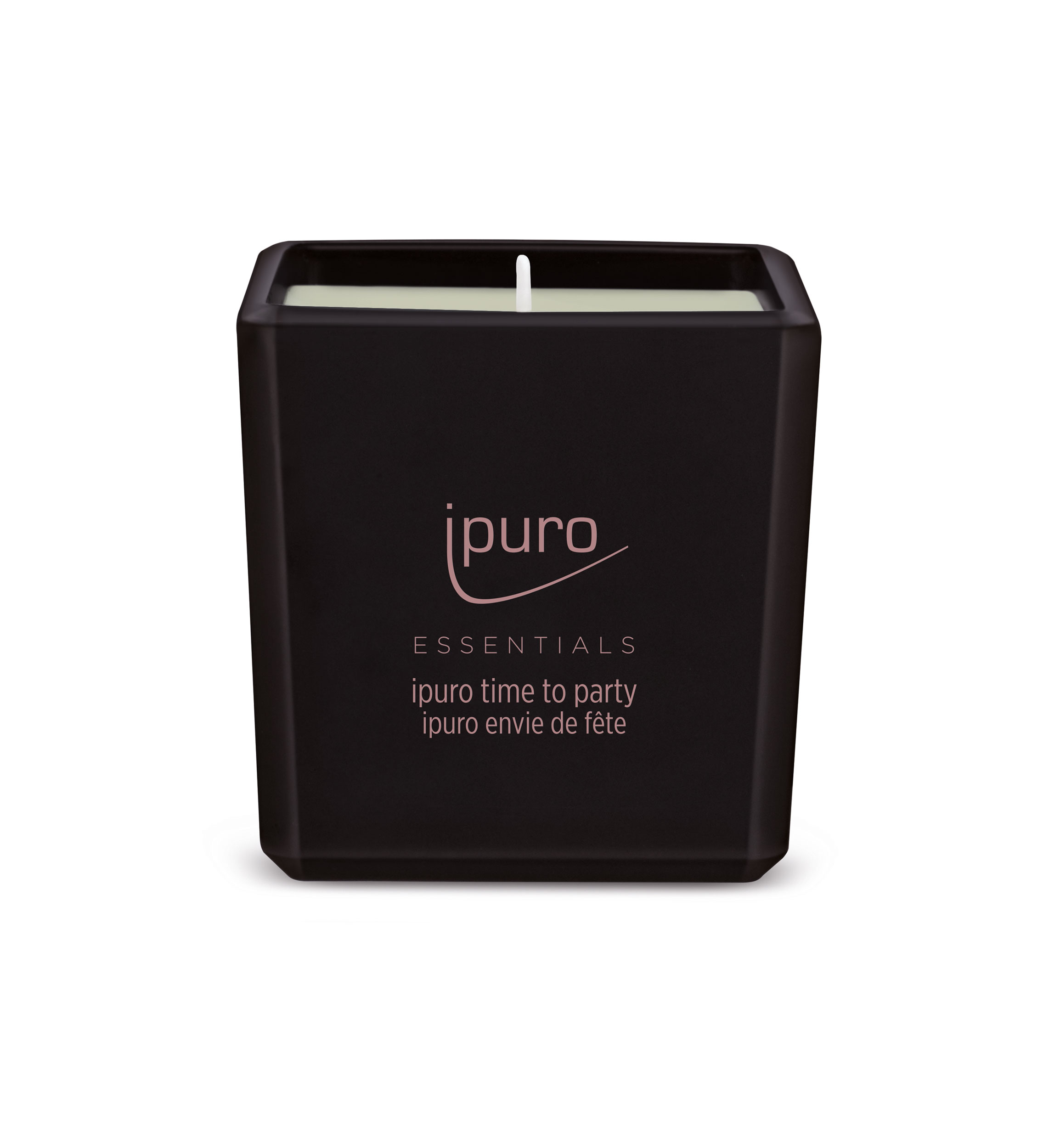 IPURODuftkerze 125g
