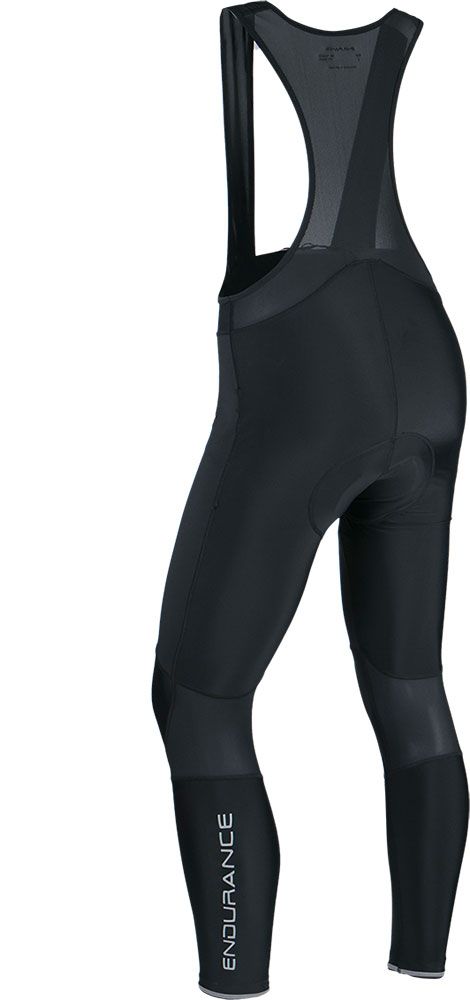 ENDURANCE Gorsk AY Windblock - Trägerhose mit Polster kaufen | Bike-Discount