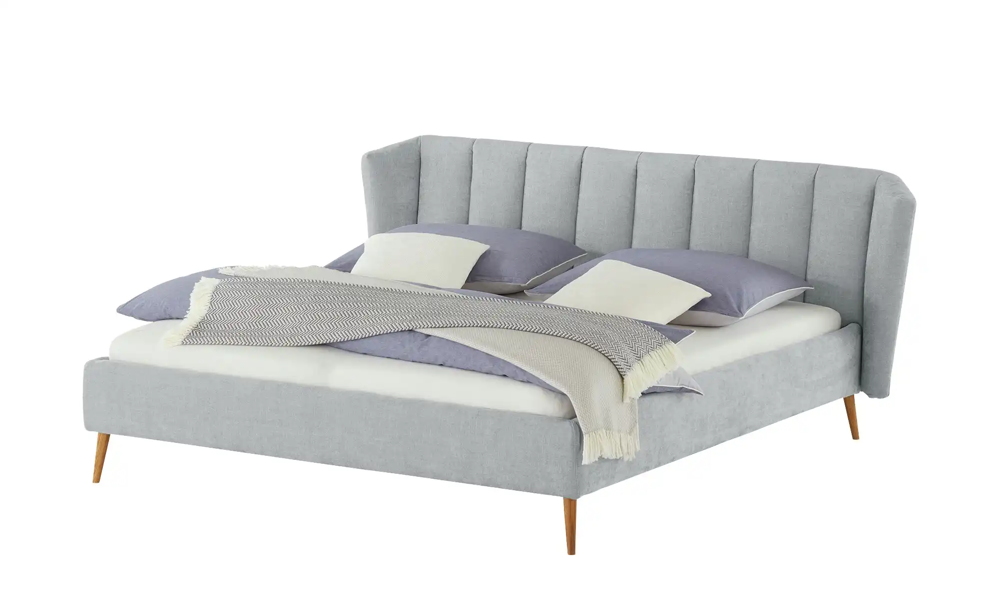 Gray & Jones Polsterbettgestell Baltic Breeze