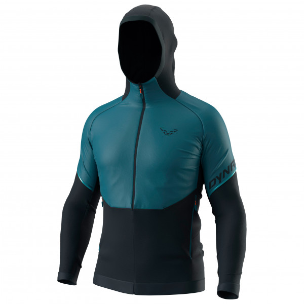 Dynafit - Alpine Hybrid Jacket - Laufjacke