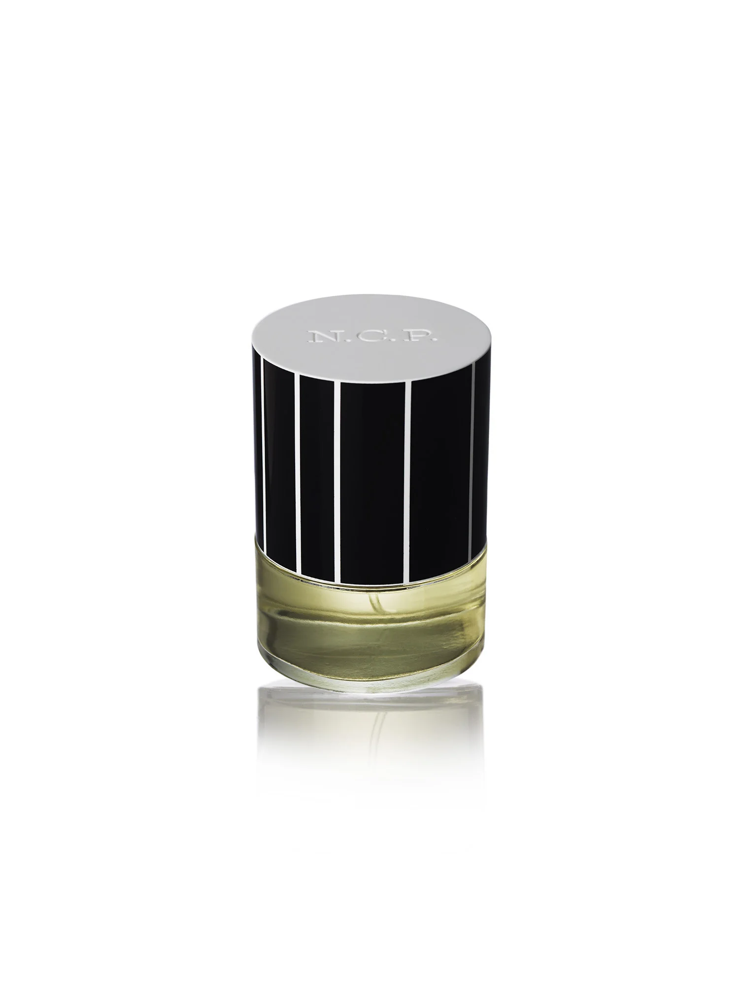 Olfativos - Seven Facets 701 Cuero & Vetiver - Eau de Parfum, Eau de Parfum Unisex