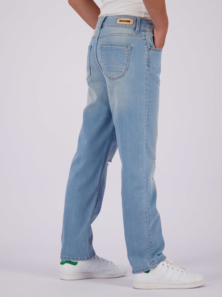 RAIZZED® Jeans - Regular fit - in Hellblau günstig kaufen