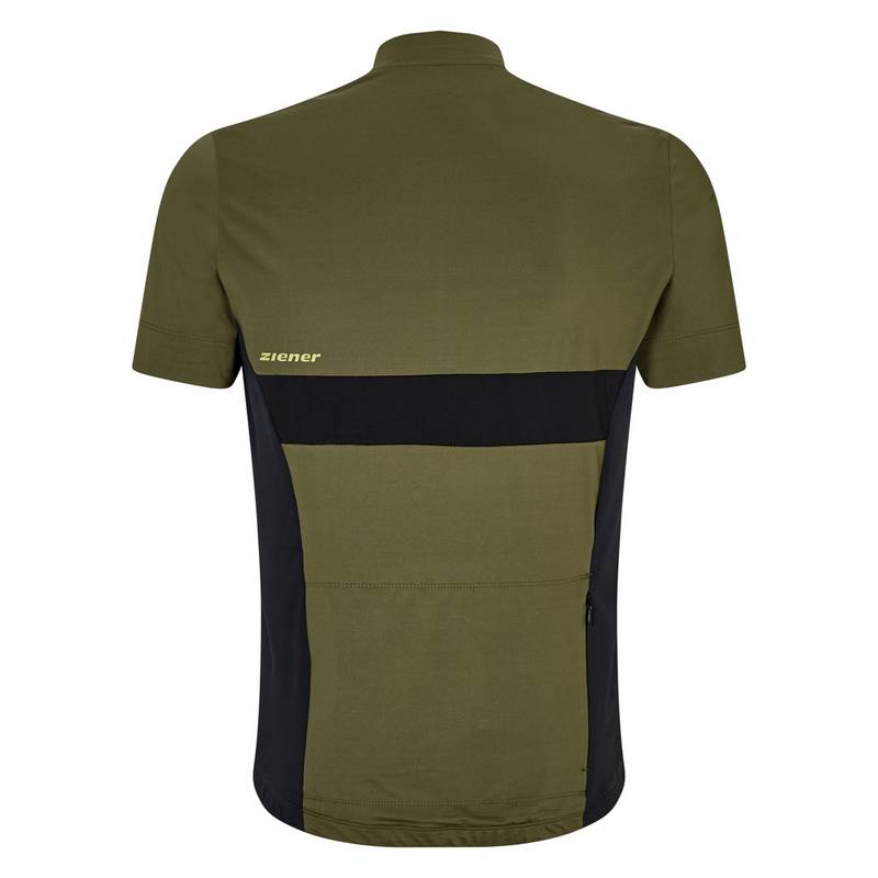 Ziener NARRAN Trikot Herren