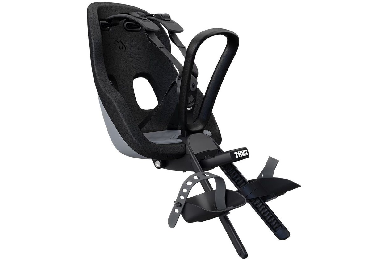 Thule Yepp Nexxt 2 Mini - Rahmen Montage vorn