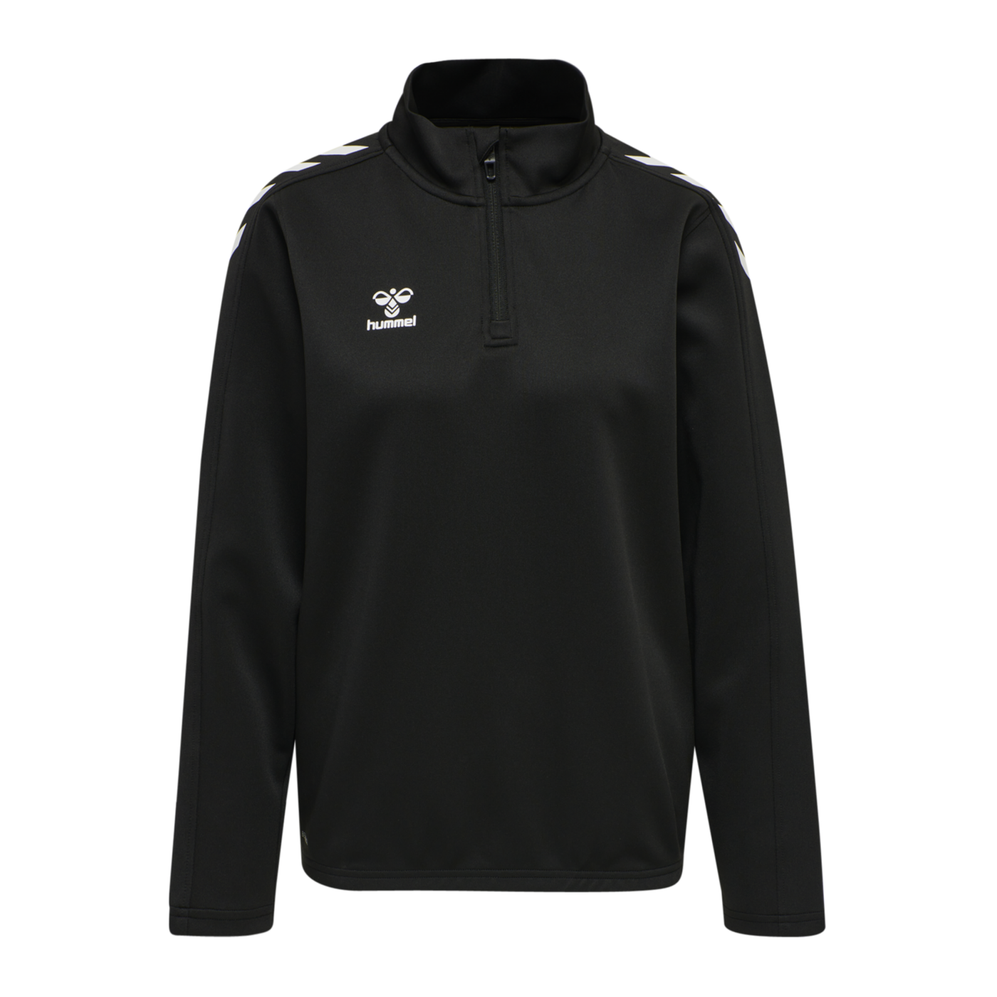 Hummel hmlCORE XK HalfZip Sweatshirt Damen F2001