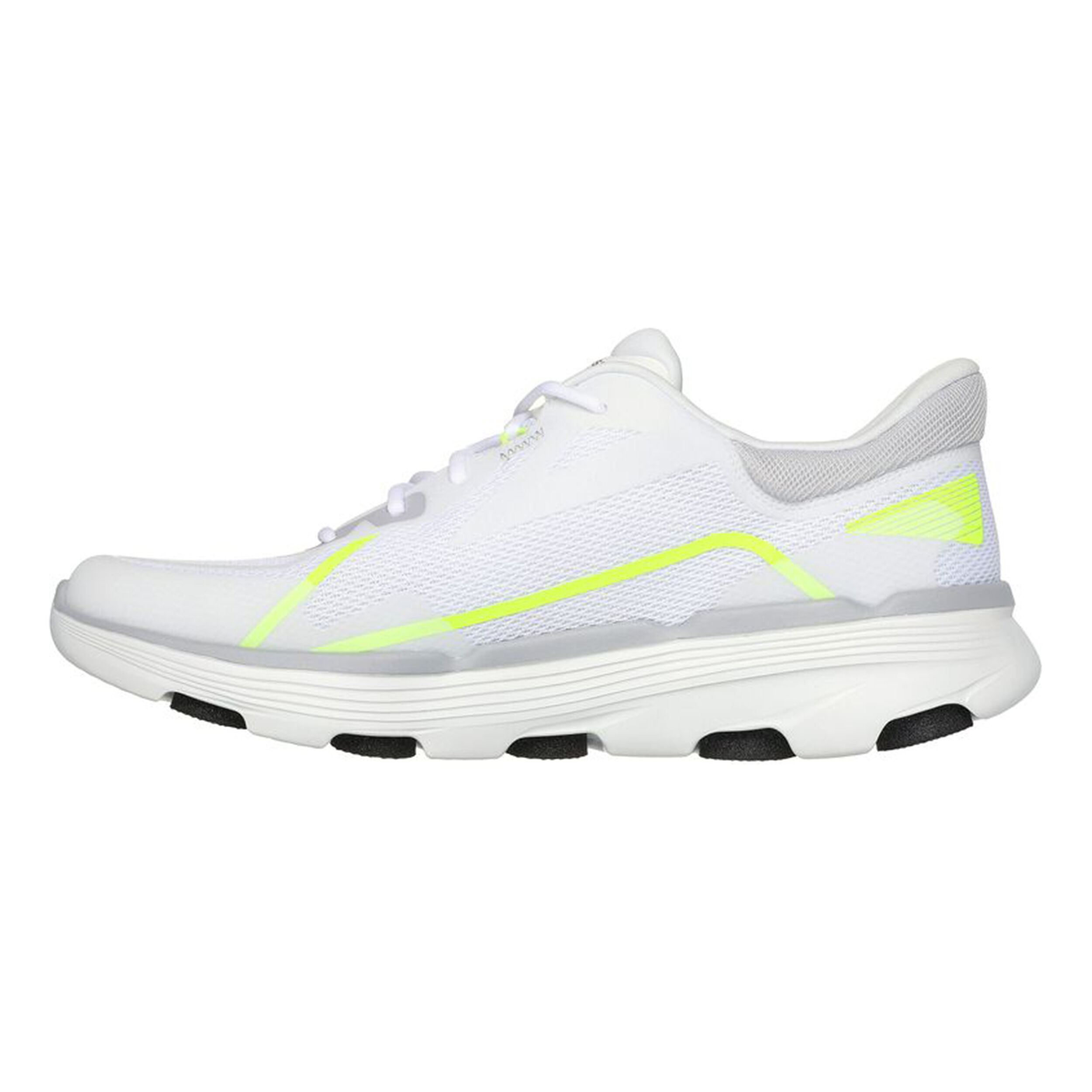 Go Run 7.0 Interval Neutralschuh Herren - Weiß