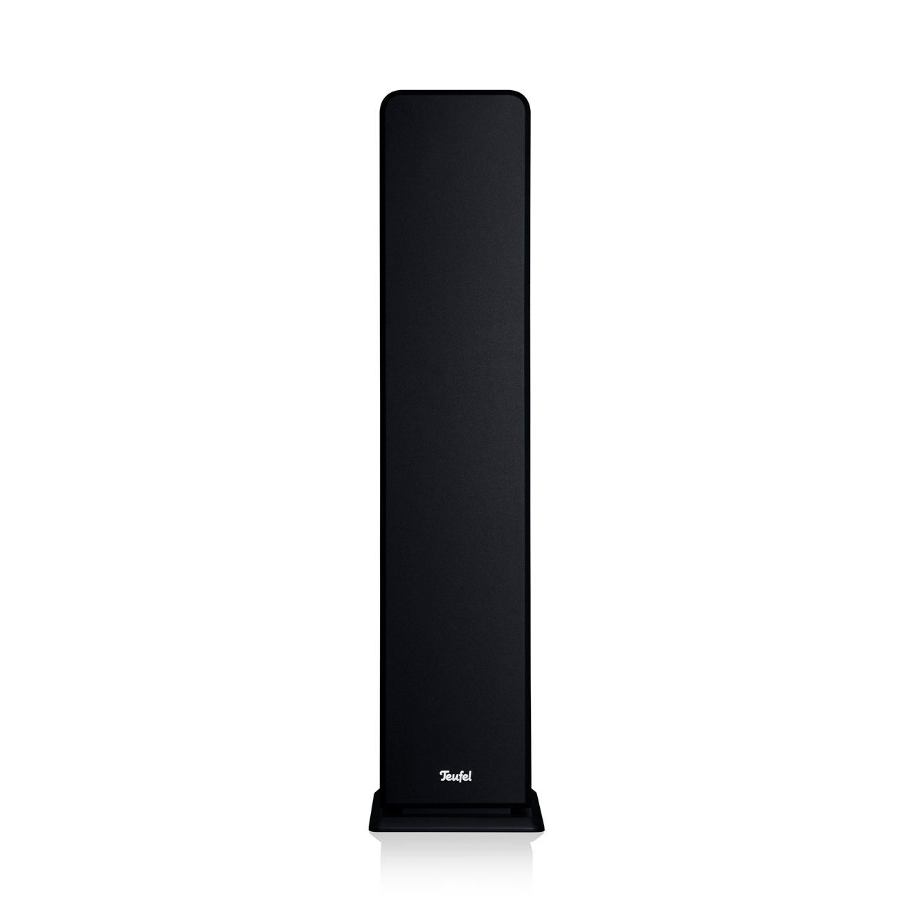 Teufel ULTIMA 40 Lautsprecher (Anschlussklemmen- Schraubklemme, vergoldet, 120 W, Hochtöner mit Phase-Plug)