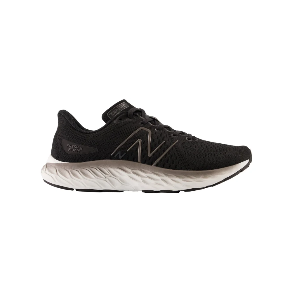 New Balance Fresh Foam X Evoz v3 MEVOZ-LK3 / schwarz