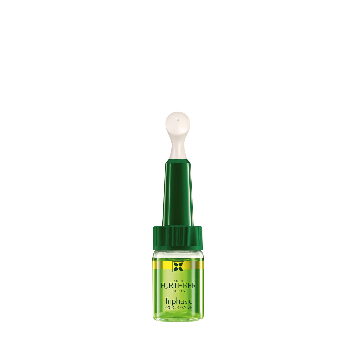 René Furterer Traitement Anti-Chute Progressive Triphasic Progressive - 8x5,5 ml