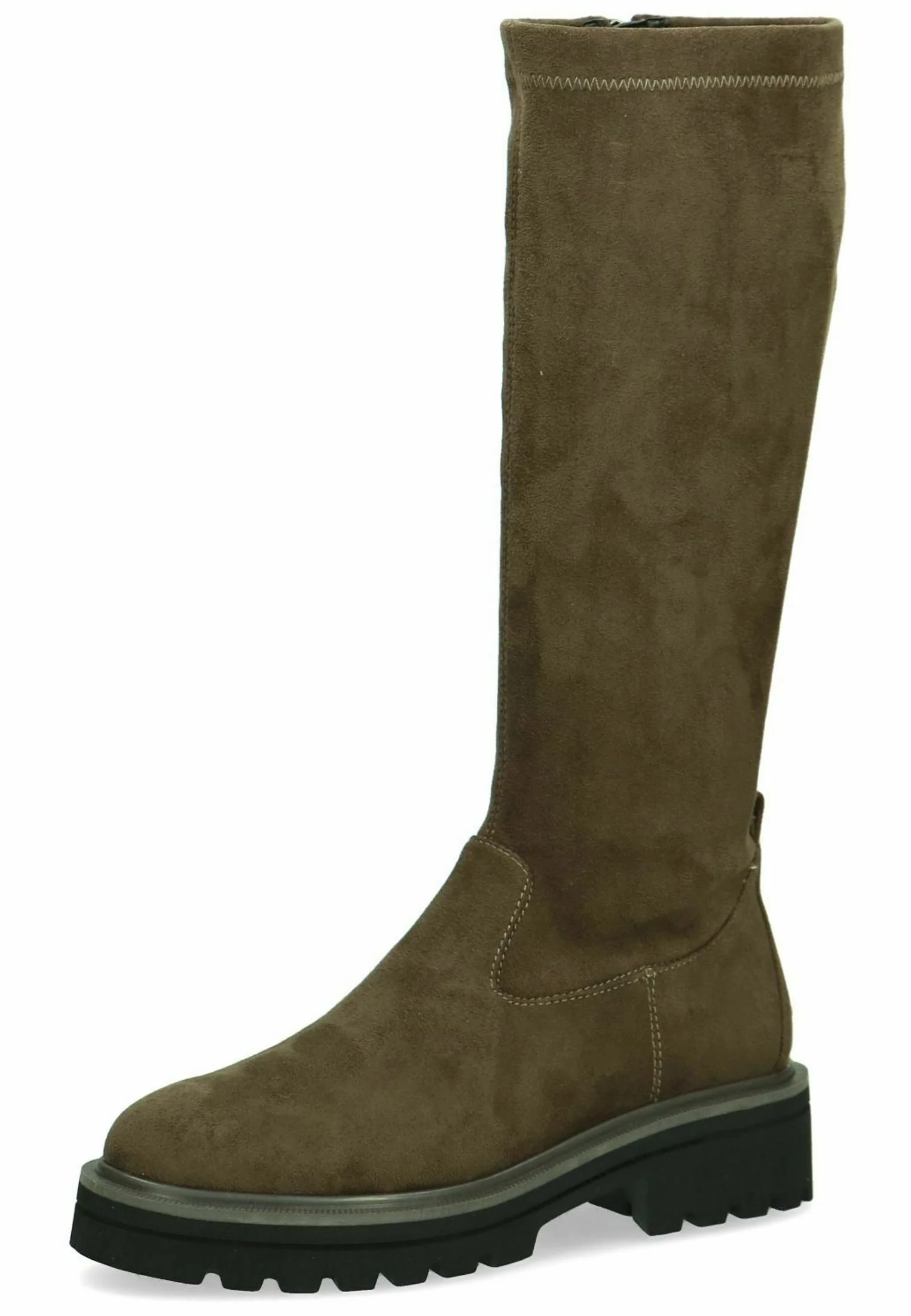 Botas de plataforma Caprice