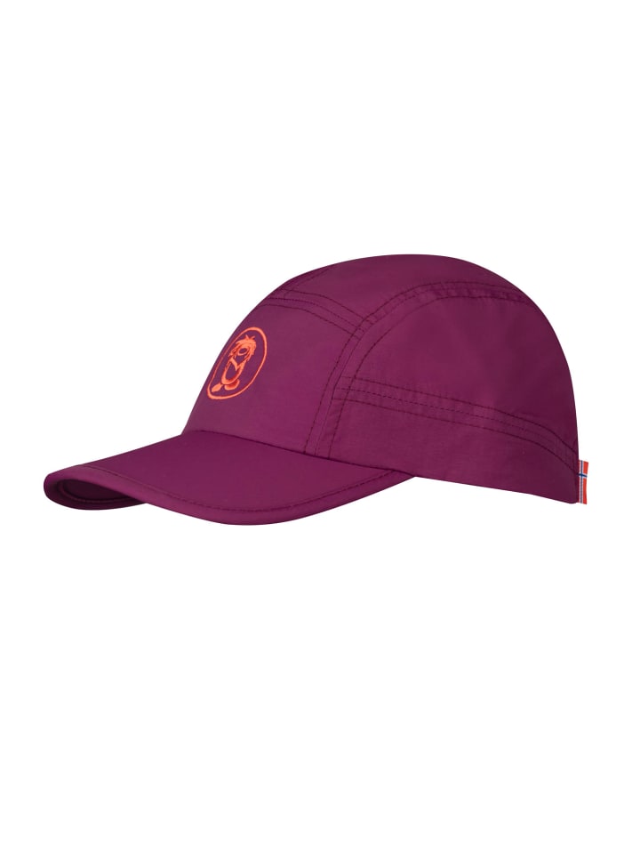 Trollkids Cap Troll in mulberry günstig kaufen