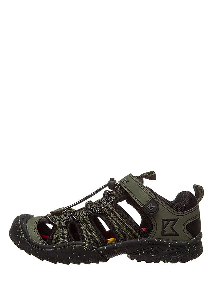 Kastinger Trekking-Halbsandalen 