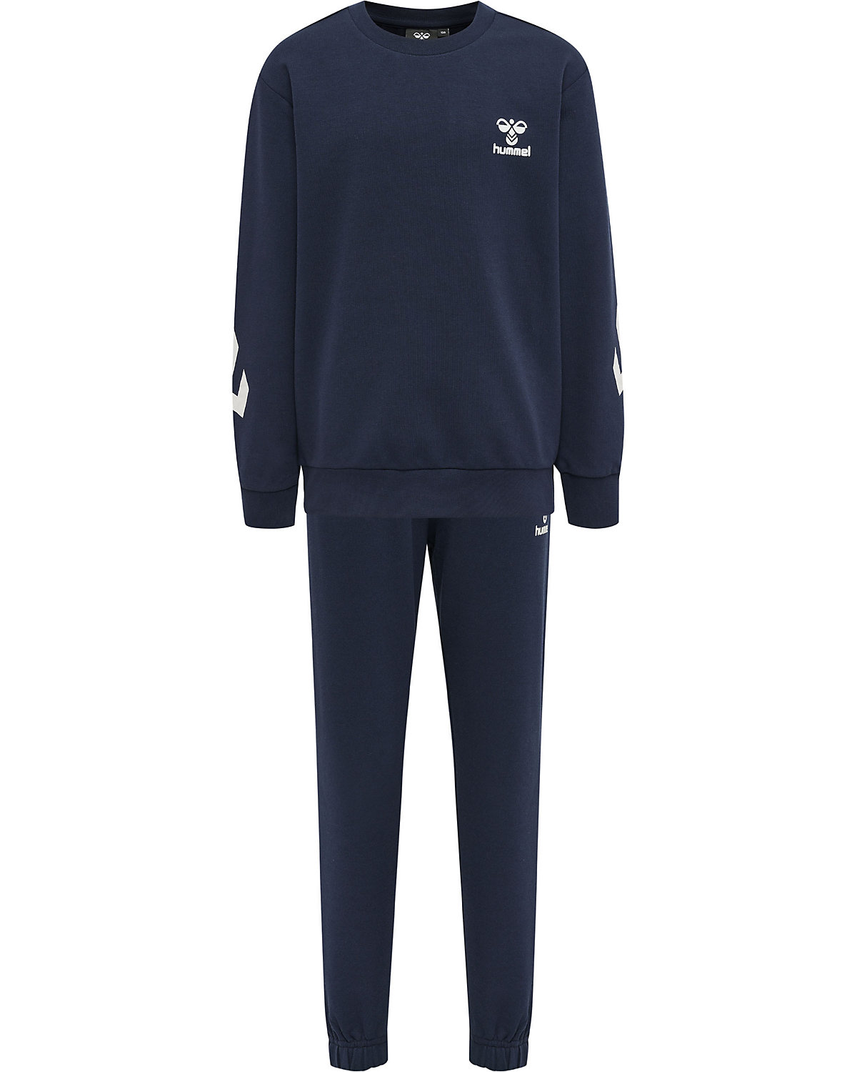 Kinder Jogginganzug HMLVENTI