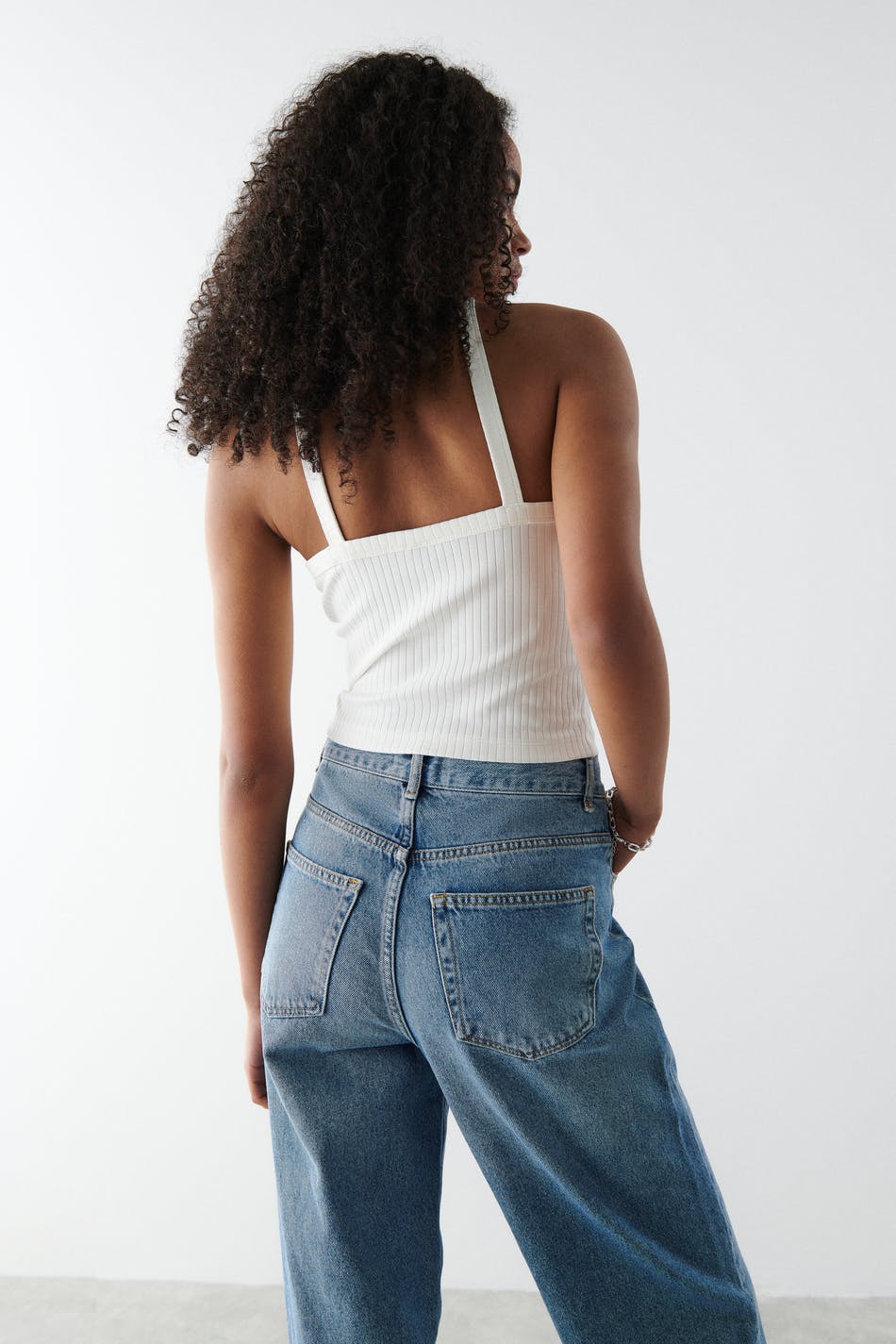 Lilo singlet