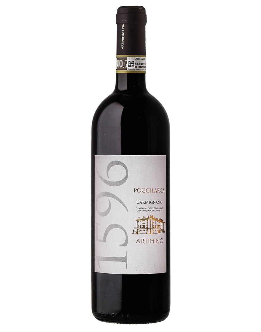 Carmignano DOCG Poggilarca 2020 Tenuta di Artimino 0,75 ℓ
