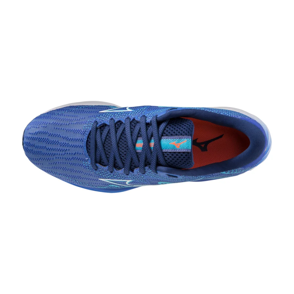 Mizuno Wave Rider 27 J1GD230325 / blau