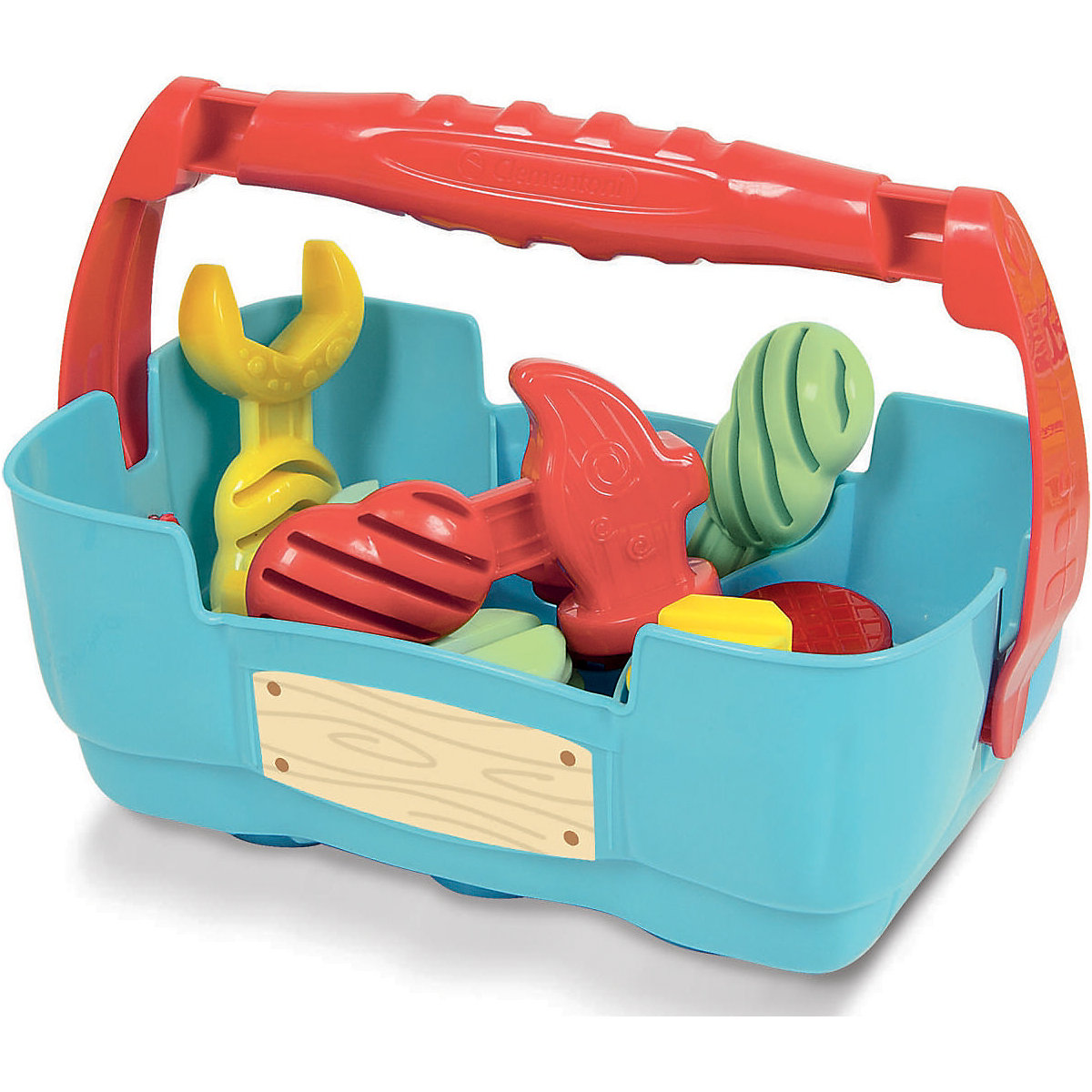 Baby Clementoni - Werkbank Kleiner Handwerker