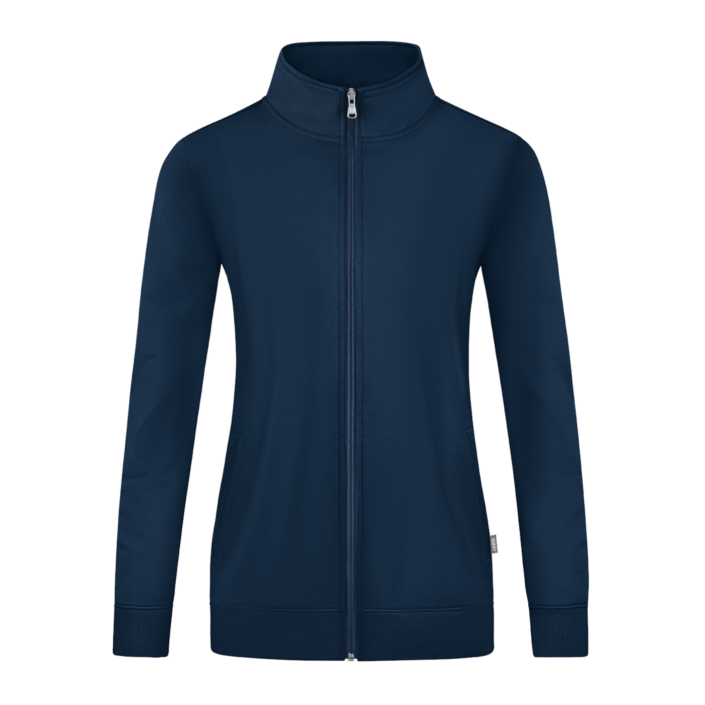 JAKO Doubletex Jacke Damen Blau F900