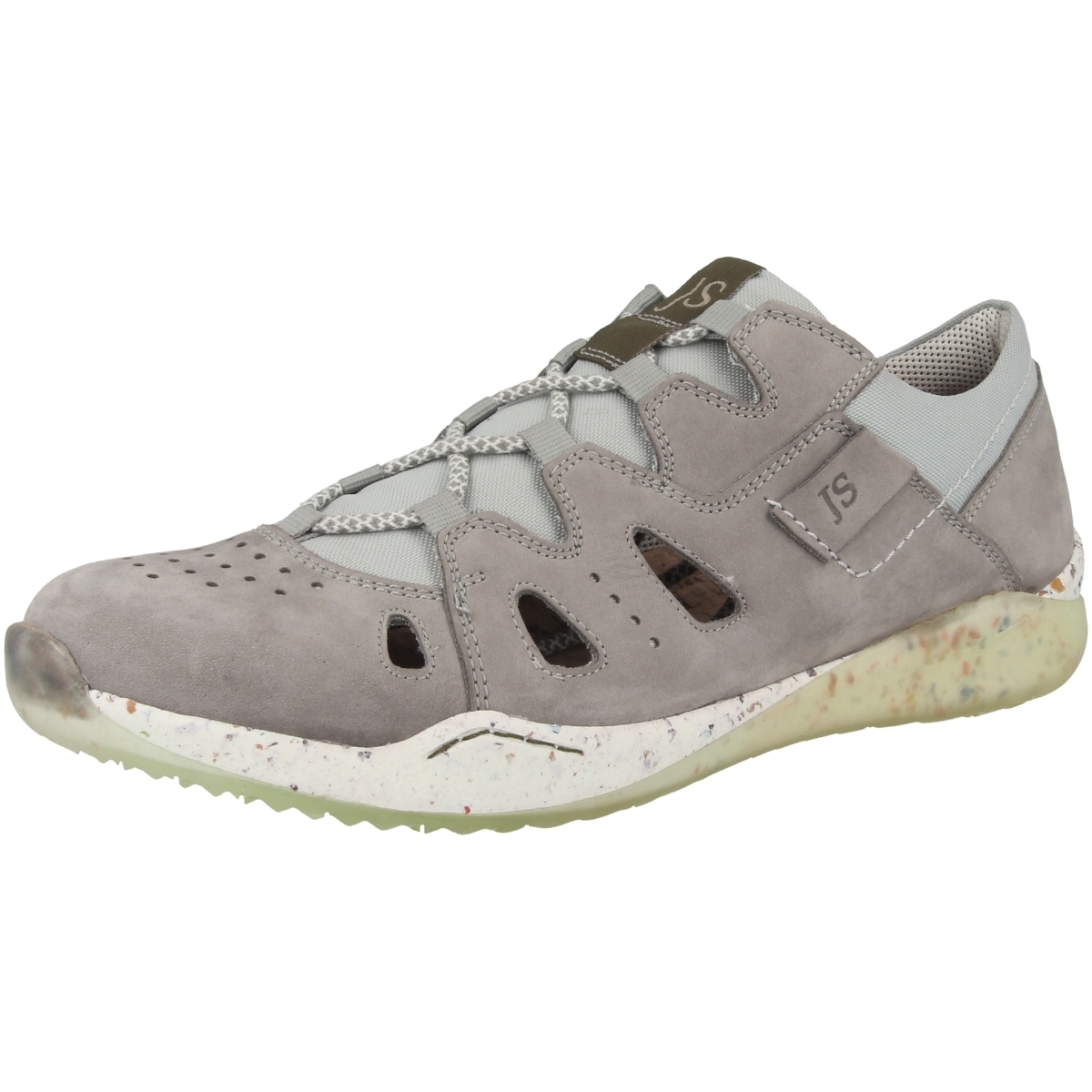 Josef Seibel Ricardo 11 Sneaker Low grau