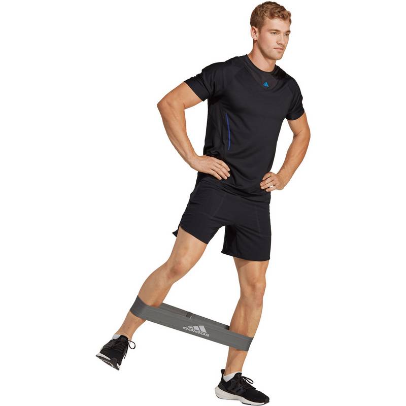 adidas DESIGNED FOR TRAINING HIIT Funktionsshorts Herren