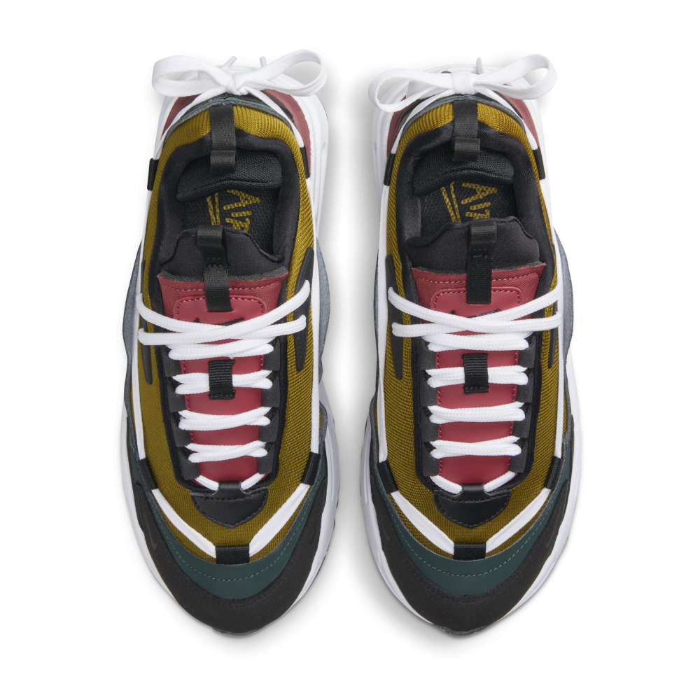 Nike Air Max Furyosa DH0531-300 / grün