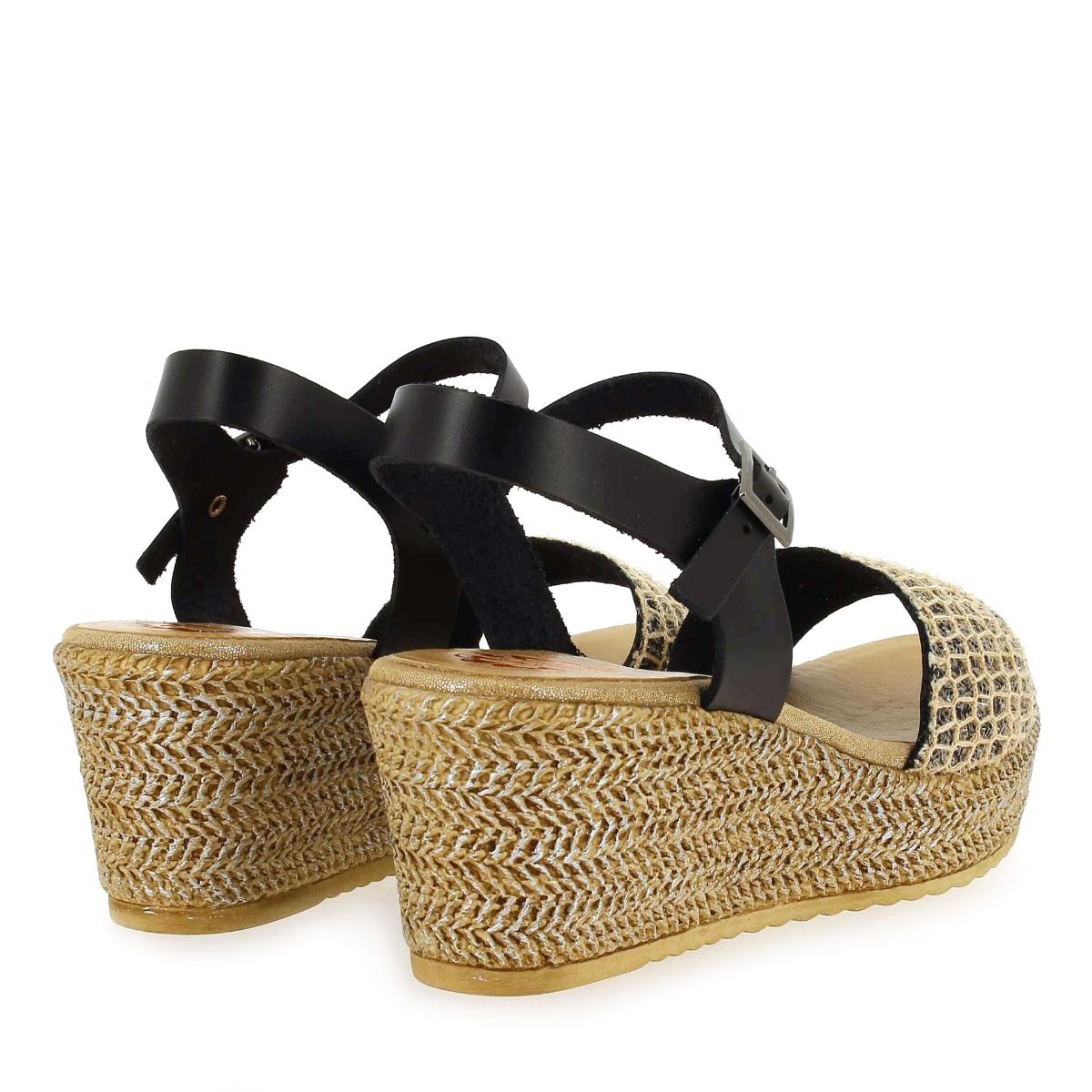 Porronet  FI2735 - Noir Beige