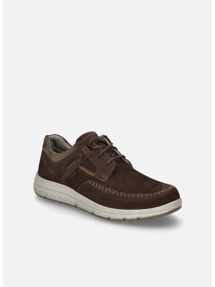 Josef Seibel Halbschuh Giuseppe 04 in brandy günstig kaufen