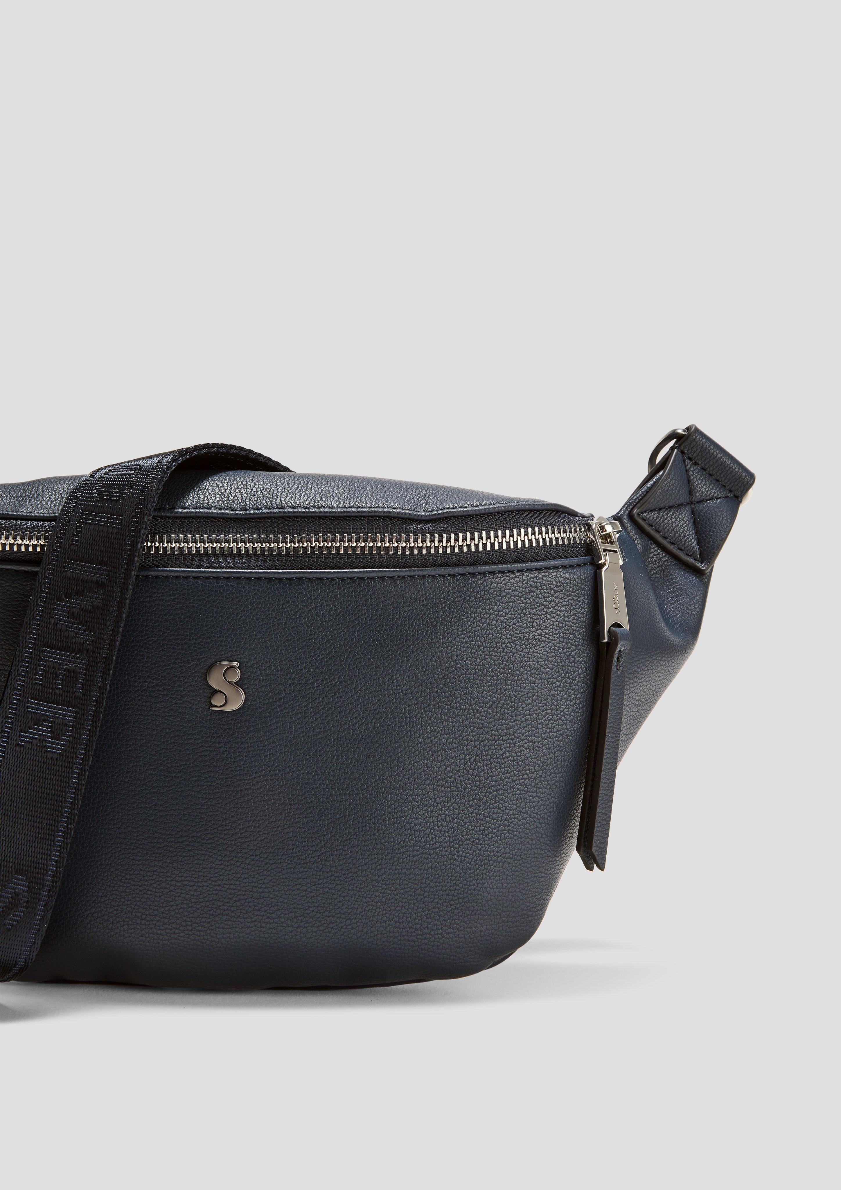 Crossbody-Bag mit abnehmbarem Schultergurt  2144761-5959