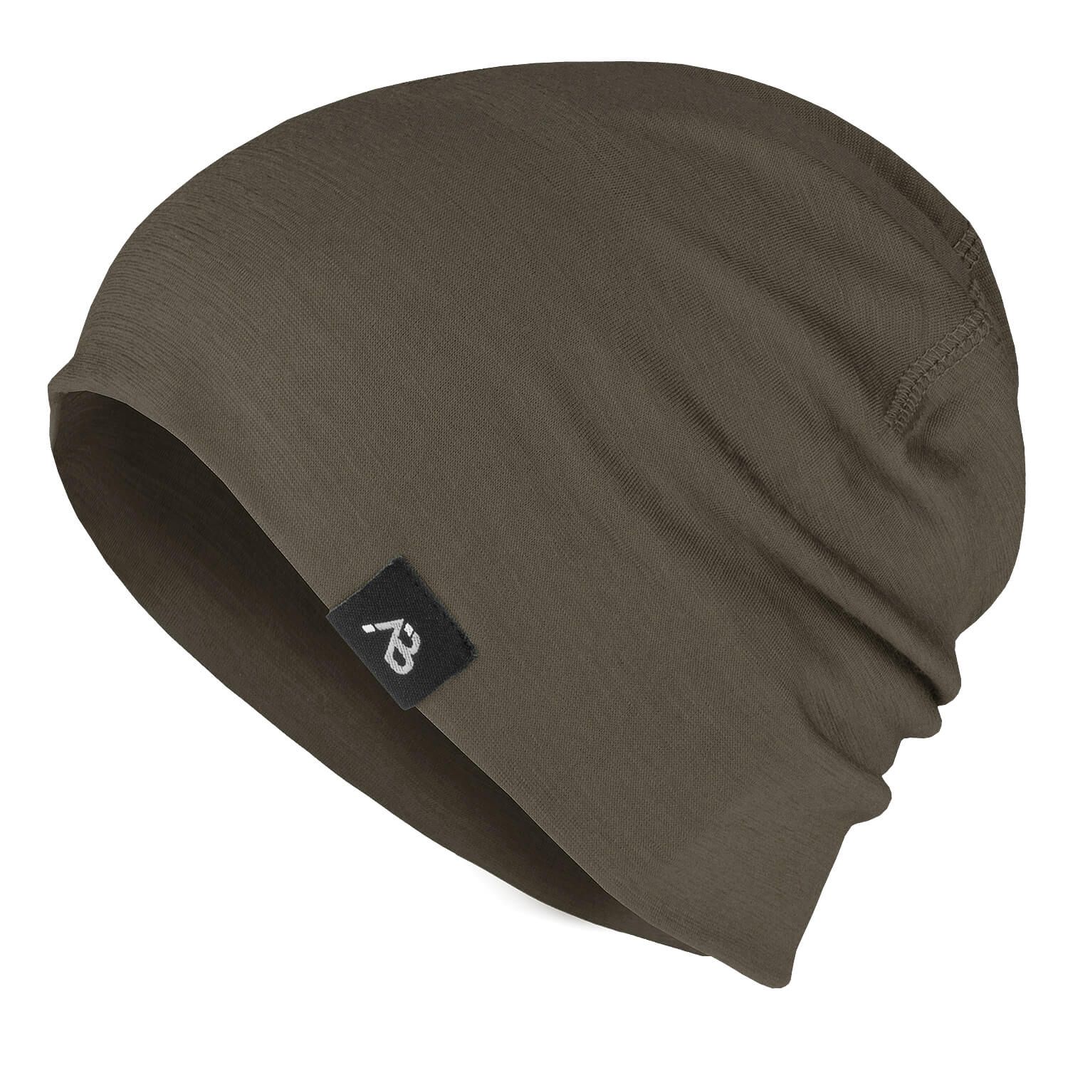 Beanie Lite Merino