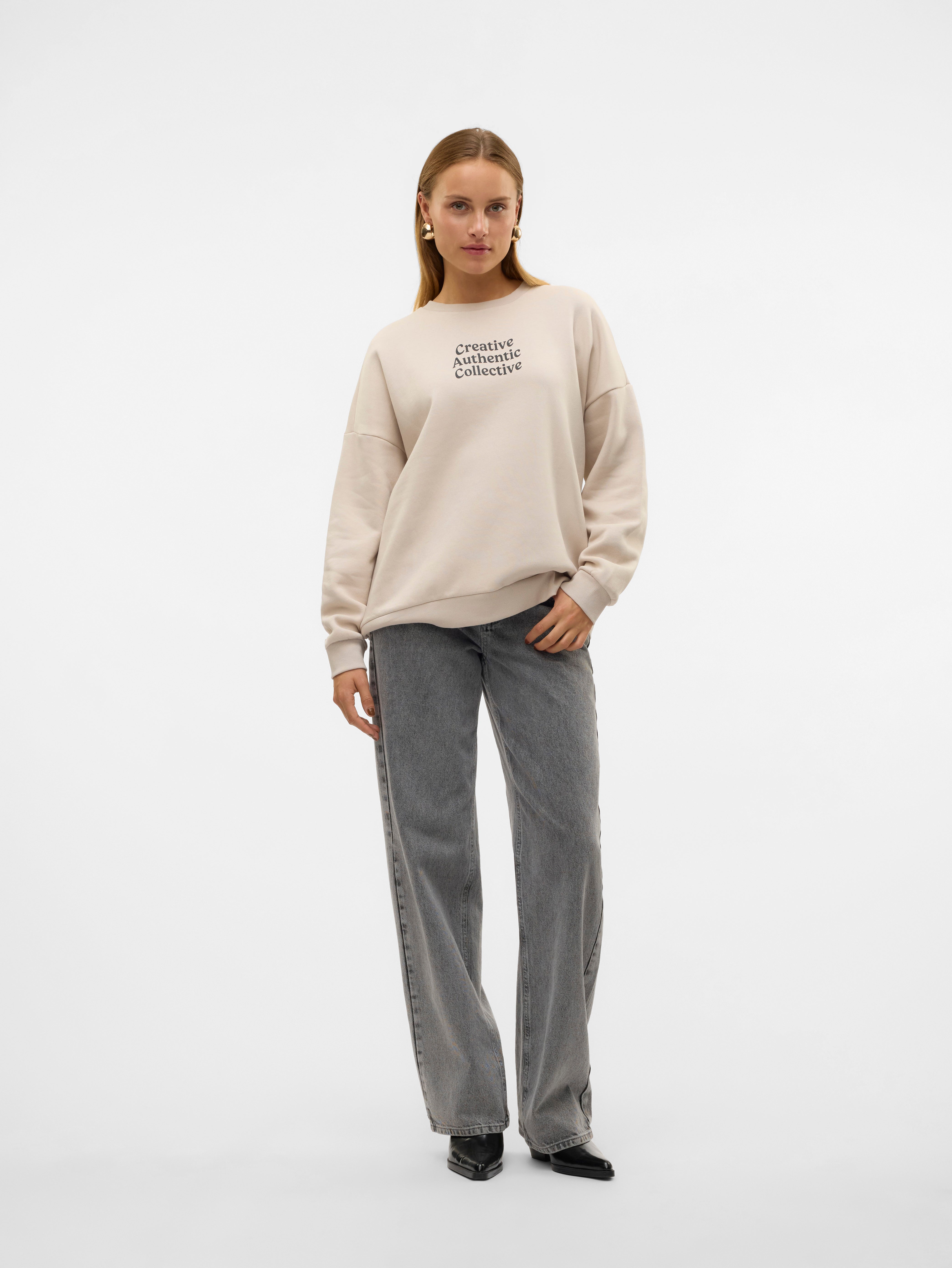 VMANTRY Sweatshirt