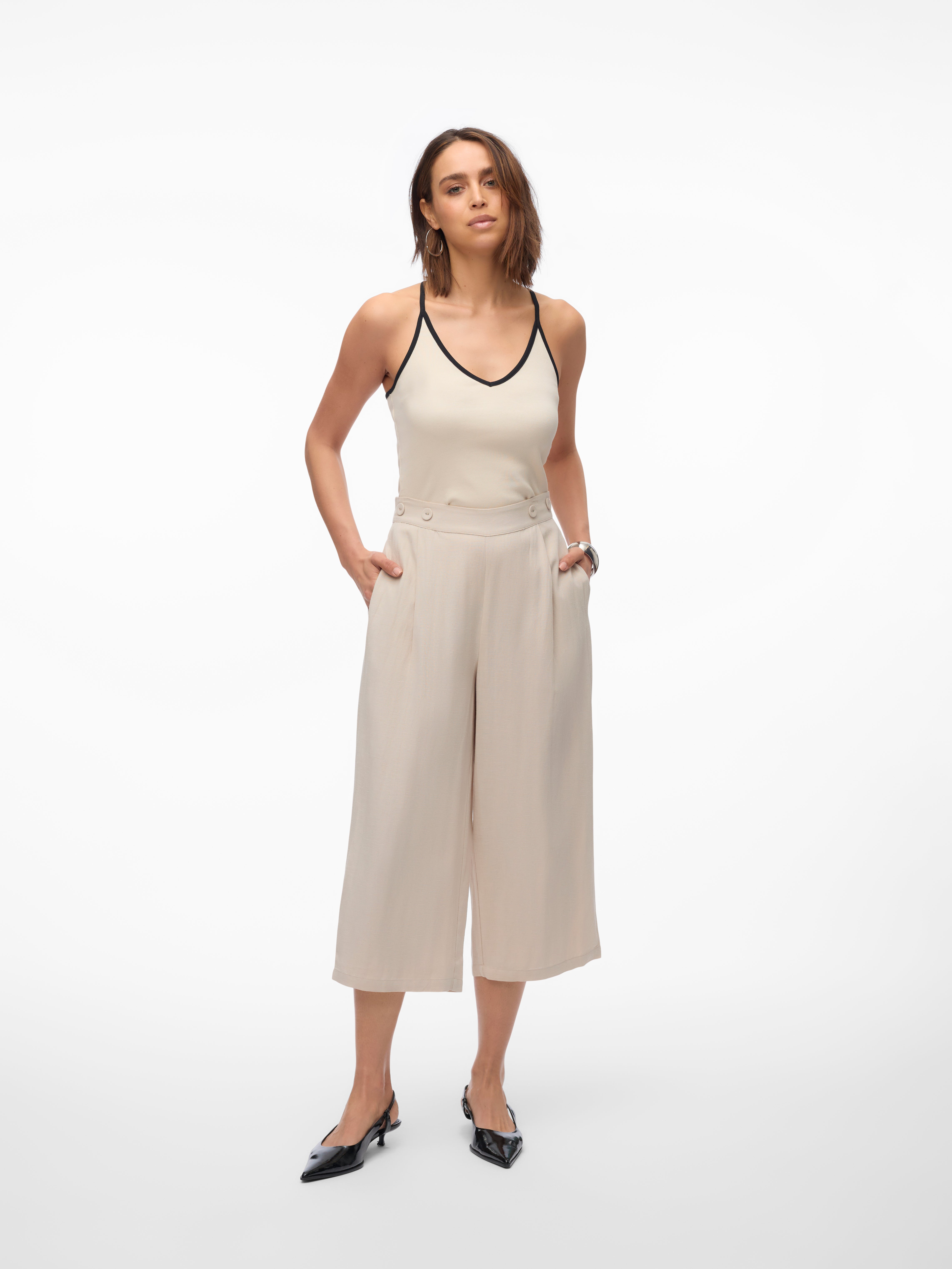 VMGISELLE Culottehose