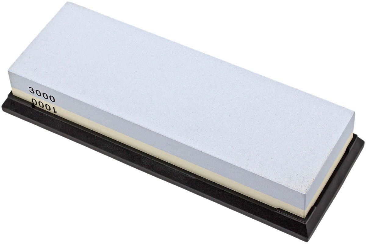 Skerper Basic SH002 Körnung 1000/3000 Kombi-Wassersetein