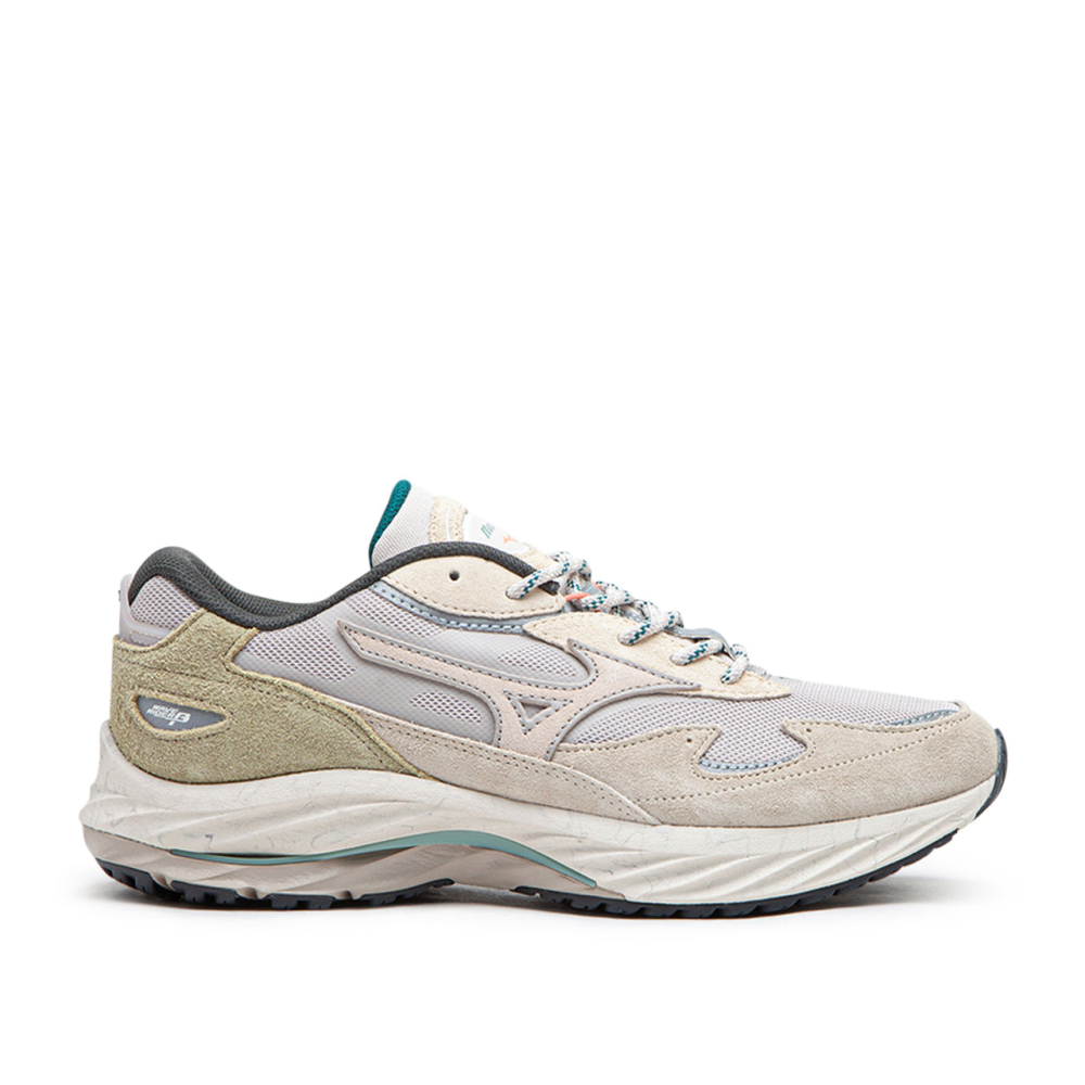 Mizuno Wave Rider Beta Nomad D1GA2356-01 / weiss