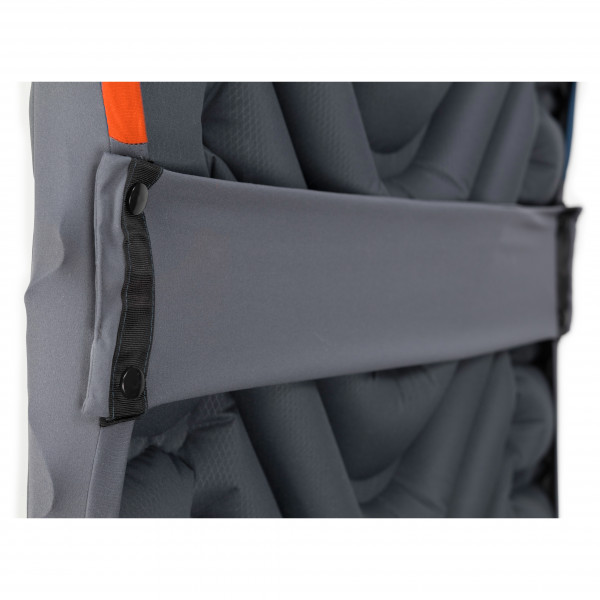 Klymit - Quilted V Sheet - Decke