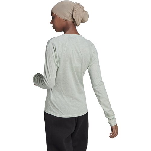 DAMEN SHIRT W WINRS 3.0 LS