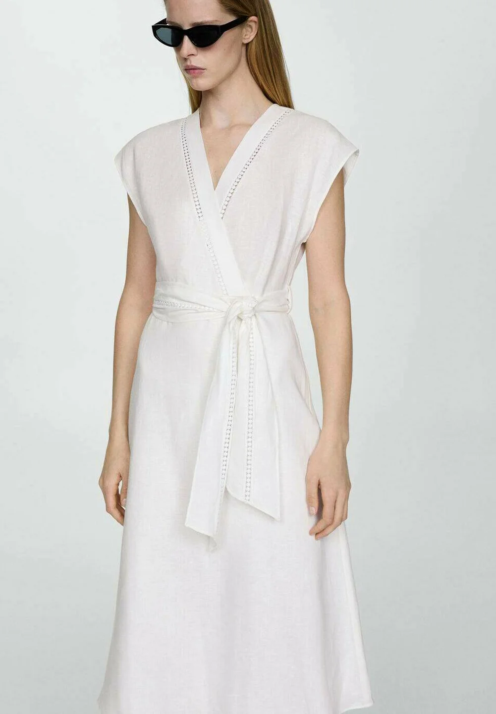 Mango NANDA - Vestido de verano