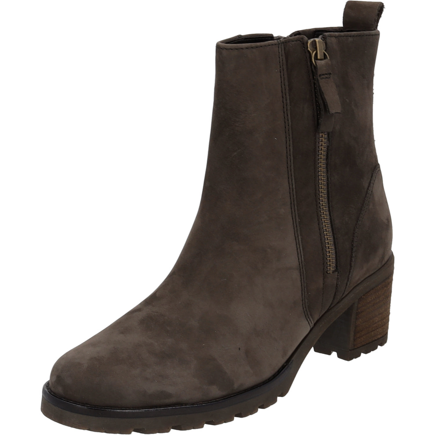 Gabor Comfort 32.802, Stiefeletten, Damen, Braun